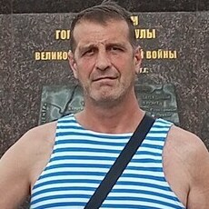 Фотография мужчины Vasya Sibirya, 50 лет из г. Псков