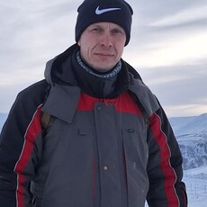 Фотография мужчины Андрей, 39 лет из г. Комсомольск-на-Амуре
