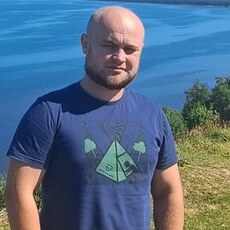 Фотография мужчины Александр, 36 лет из г. Вологда