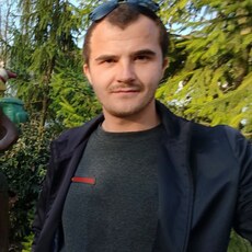 Фотография мужчины Александр, 28 лет из г. Нижнегорский