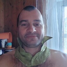 Фотография мужчины Александр, 47 лет из г. Кашира