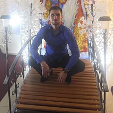 Фотография мужчины Сега, 37 лет из г. Первоуральск