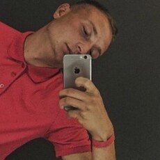 Фотография мужчины Павел Сергеевич, 27 лет из г. Марьина Горка