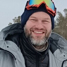 Фотография мужчины Иван, 44 года из г. Екатеринбург