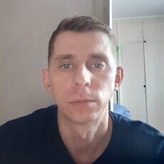Фотография мужчины Сергей, 37 лет из г. Брест