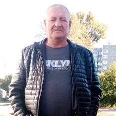 Фотография мужчины Владимир, 60 лет из г. Новоалтайск