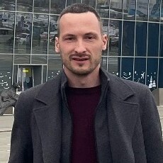 Фотография мужчины Евгений, 37 лет из г. Южно-Сахалинск