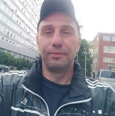 Фотография мужчины Александр, 45 лет из г. Удельная