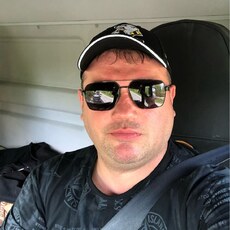 Фотография мужчины Александр, 40 лет из г. Харп