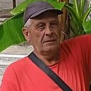 Роман, 64 года