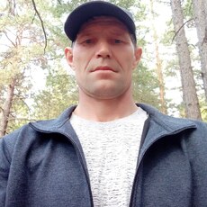 Фотография мужчины Василий, 48 лет из г. Курган