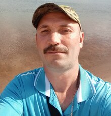 Фотография мужчины Владимир, 41 год из г. Липецк