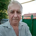 Владимир, 70 лет