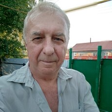 Фотография мужчины Владимир, 70 лет из г. Россошь