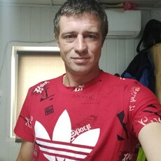 Фотография мужчины Николай, 34 года из г. Волжский