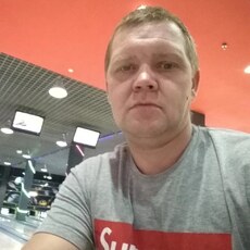 Фотография мужчины Сергей, 44 года из г. Пермь