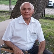 Фотография мужчины Александр, 69 лет из г. Набережные Челны