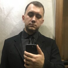 Фотография мужчины Avdey, 31 год из г. Москва
