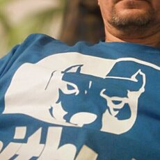 Фотография мужчины Vadim, 43 года из г. Красноярск