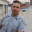 Санек, 50 лет