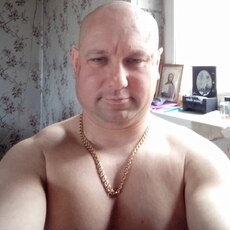 Фотография мужчины Андрей, 45 лет из г. Ряжск