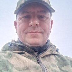 Фотография мужчины Константин, 45 лет из г. Братск