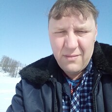 Фотография мужчины Андрей, 45 лет из г. Тула