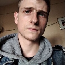 Фотография мужчины Михаил, 22 года из г. Санкт-Петербург