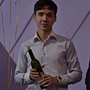 Алексей, 24 года