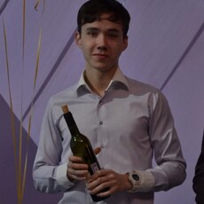 Фотография мужчины Алексей, 24 года из г. Воскресенск