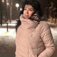 Фотография девушки Наталья, 54 года из г. Серпухов