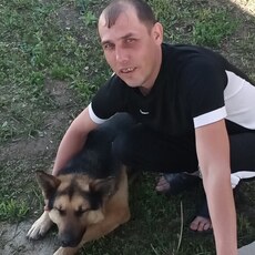 Фотография мужчины Николай, 36 лет из г. Новочебоксарск