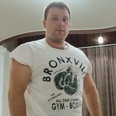 Фотография мужчины Максим, 35 лет из г. Брянск