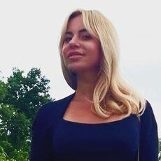 Фотография девушки Оля, 33 года из г. Харьков