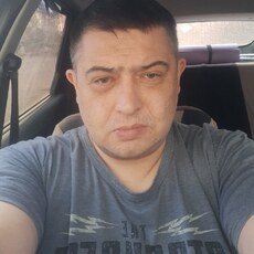 Фотография мужчины Олег, 44 года из г. Санкт-Петербург