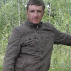 Фотография мужчины Павел, 40 лет из г. Новолукомль