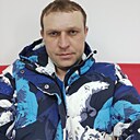 Сергей, 40 лет
