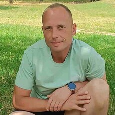 Фотография мужчины Павел, 45 лет из г. Слуцк