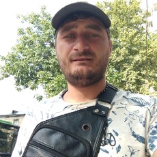 Фотография мужчины Влад, 38 лет из г. Тбилиси