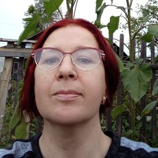 Фотография девушки Наталья, 46 лет из г. Ветлуга