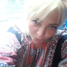 Фотография девушки Елена, 52 года из г. Кобрин