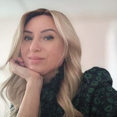 Фотография девушки Оля, 43 года из г. Полтава