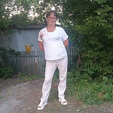 Фотография девушки Татьяна, 47 лет из г. Костанай