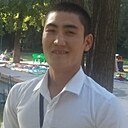 Адилет, 36 лет