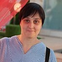 Татьяна, 43 года