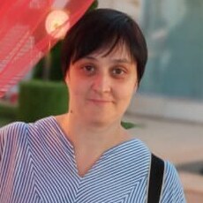 Фотография девушки Татьяна, 43 года из г. Курск