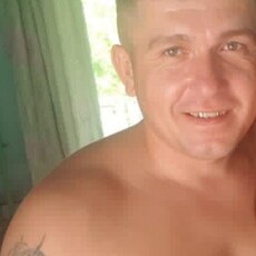 Фотография мужчины Вадим, 38 лет из г. Спасск-Дальний