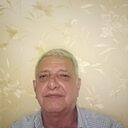 Фарид, 63 года