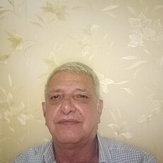 Фотография мужчины Фарид, 63 года из г. Москва