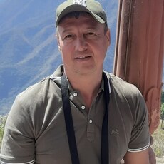 Фотография мужчины Рад, 53 года из г. Ульяновск